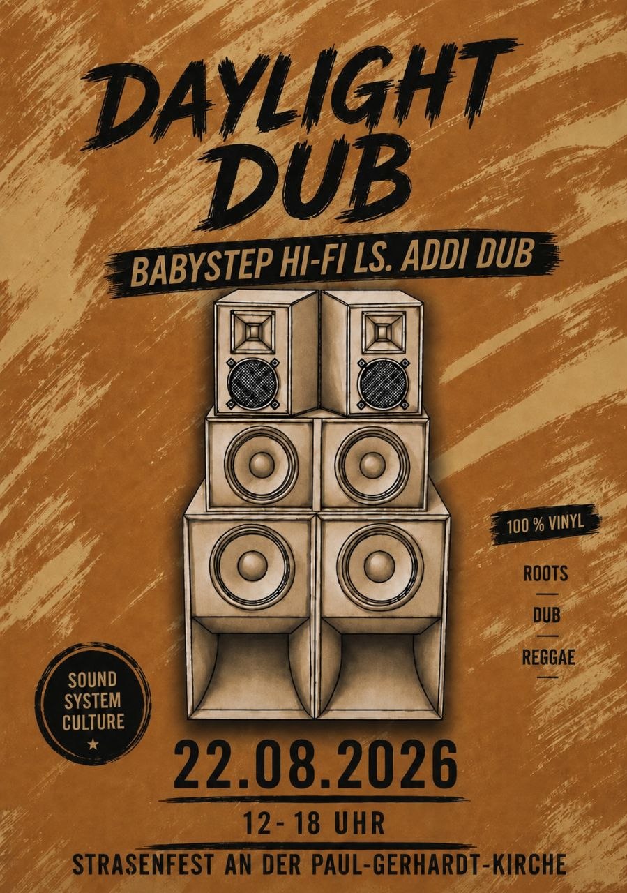 Daylight Dub